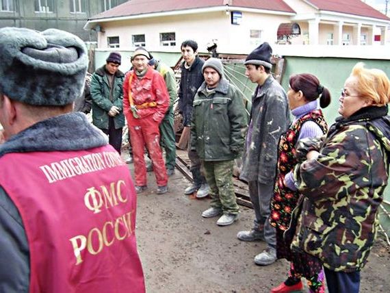 прописка в Верхней Салде